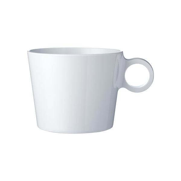 cappuccinomok flow 375 ml - wit