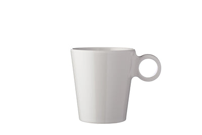 mok flow 300 ml - wit