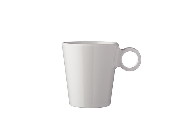 mok flow 300 ml - wit