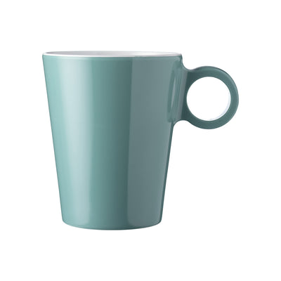 mok flow 300 ml - nordic green