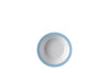 schaaltje wave 165 mm - nordic blue