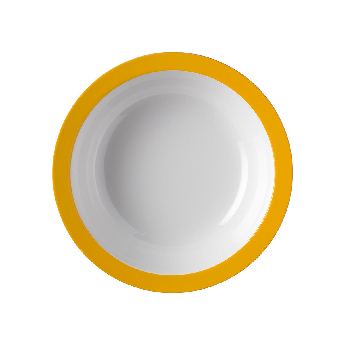 Mepal schaaltje wave 165 mm - yellow