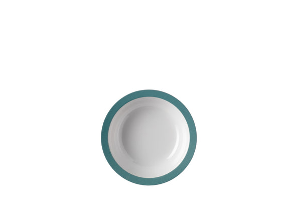 Mepal schaaltje wave 165 mm - nordic green