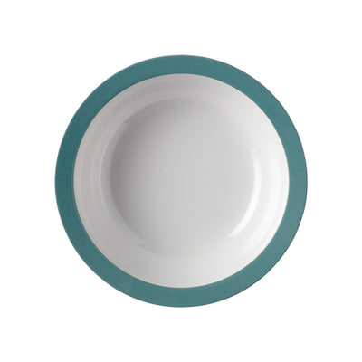 Mepal schaaltje wave 165 mm - nordic green