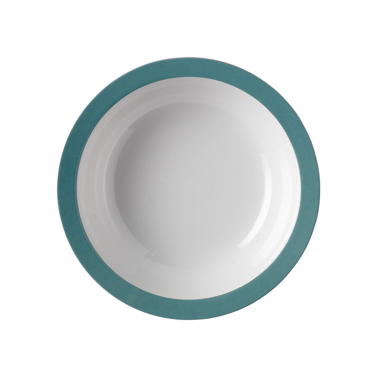 Mepal schaaltje wave 165 mm - nordic green