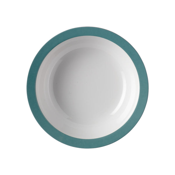 Mepal schaaltje wave 165 mm - nordic green