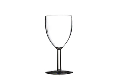 wijnglas 200 ml san