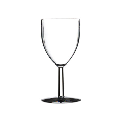 wijnglas 200 ml san