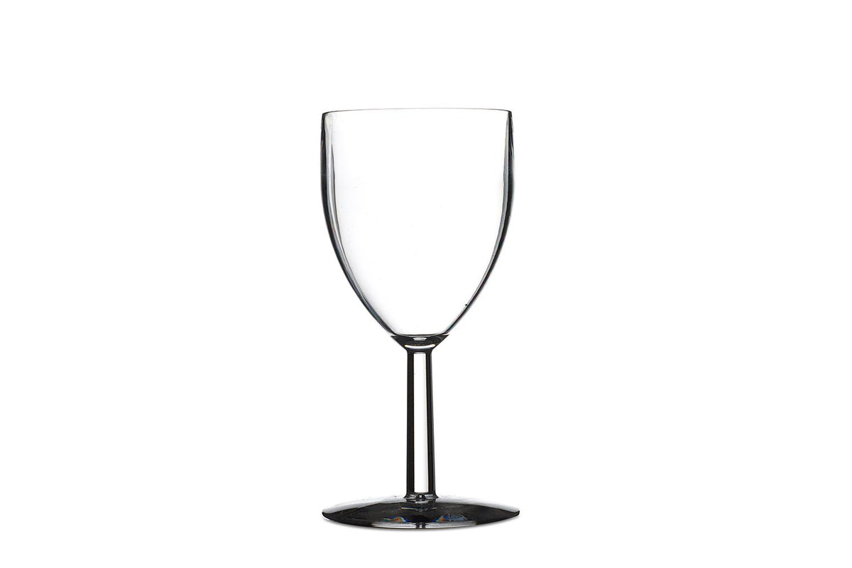 wijnglas 200 ml san