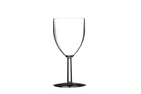 wijnglas 200 ml san