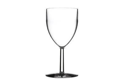 wijnglas 300 ml san