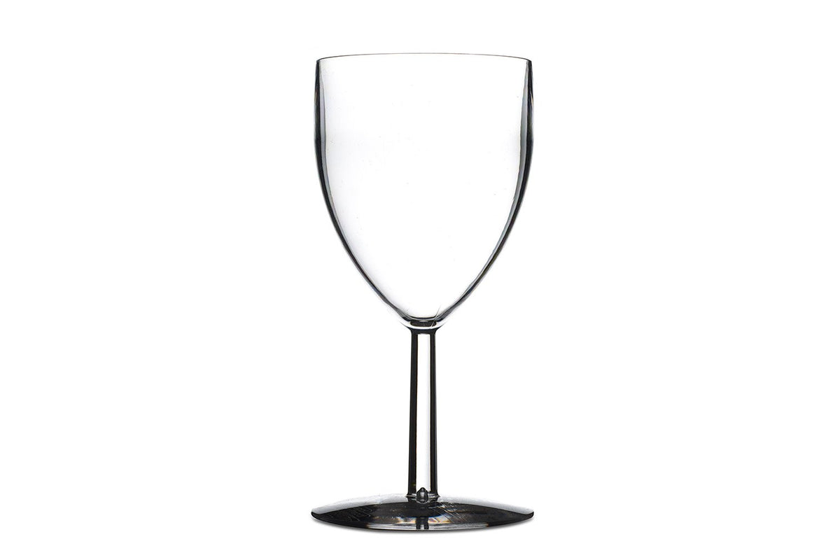 wijnglas 300 ml san