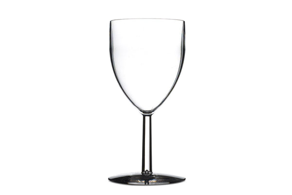 wijnglas 300 ml san