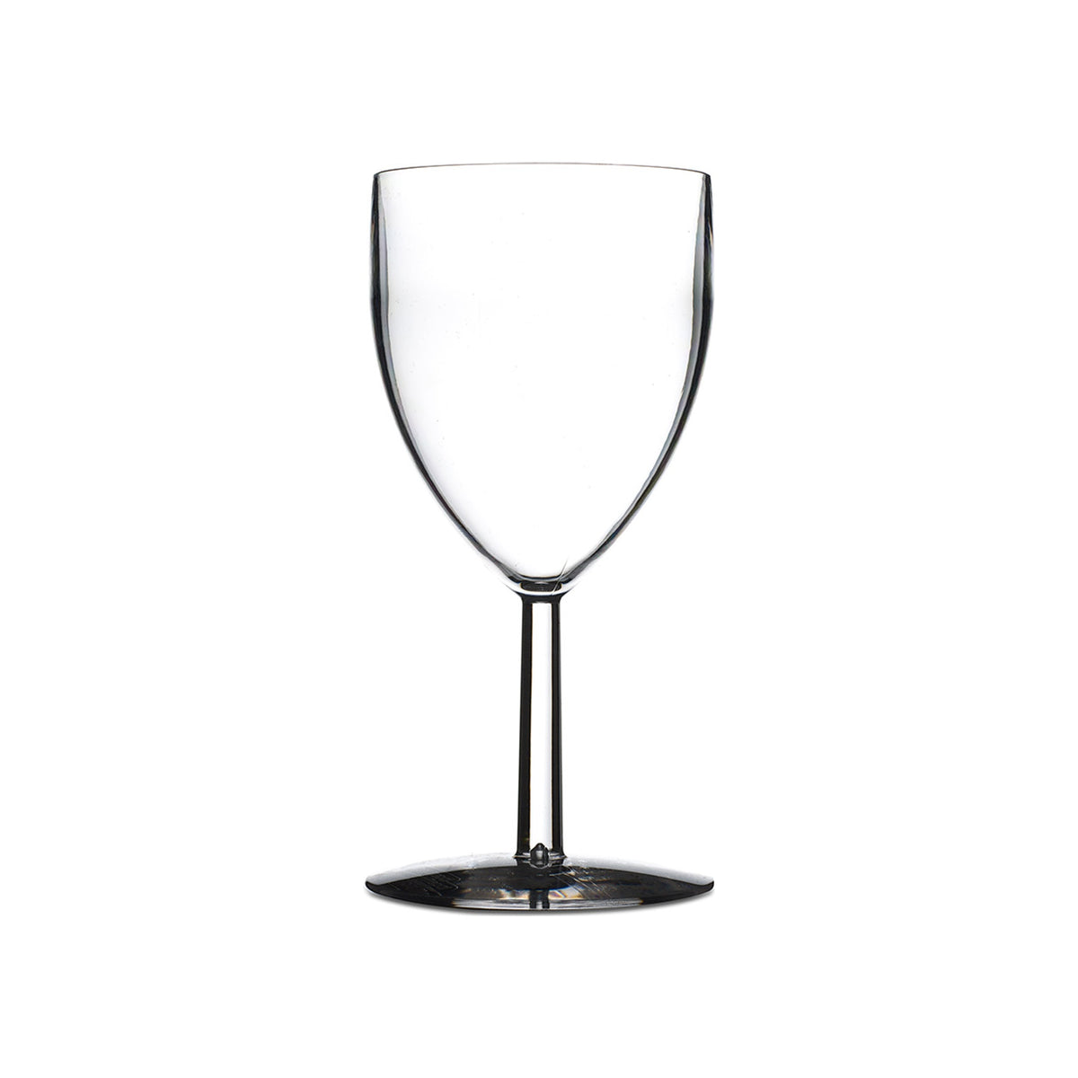 wijnglas 300 ml san