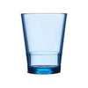 glas flow 200 ml - nordic blue
