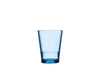 glas flow 200 ml - nordic blue