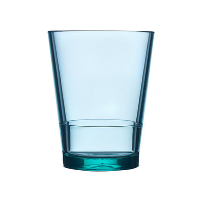 glas flow 200 ml - retro green