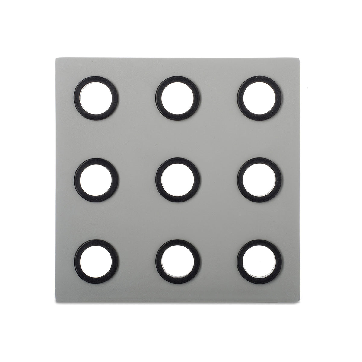 Mepal onderzetter domino - grey