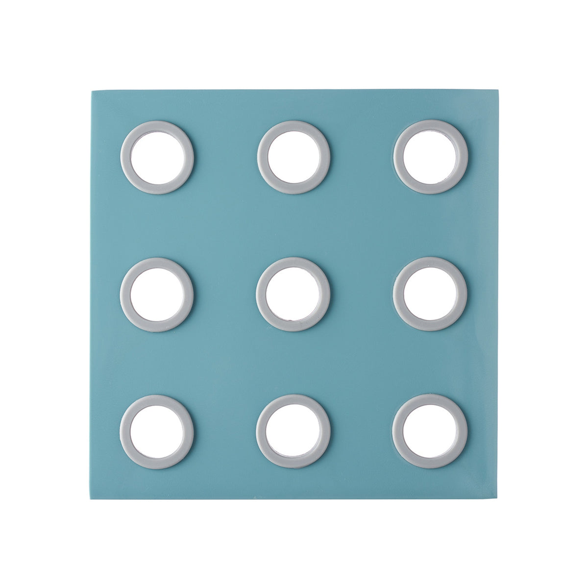 Mepal onderzetter domino - nordic green