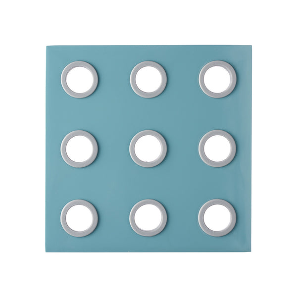 Mepal onderzetter domino - nordic green