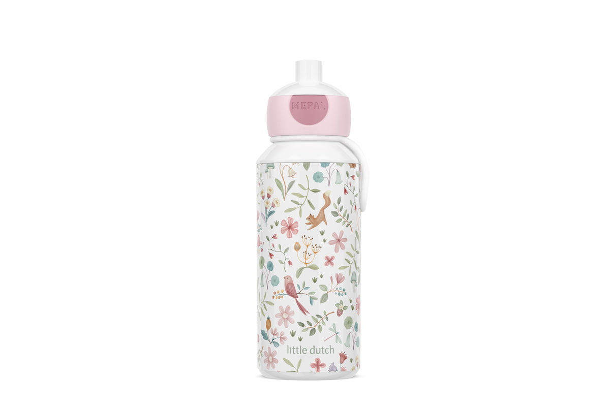 drinkfles pop-up campus 400 ml - fairy wonders