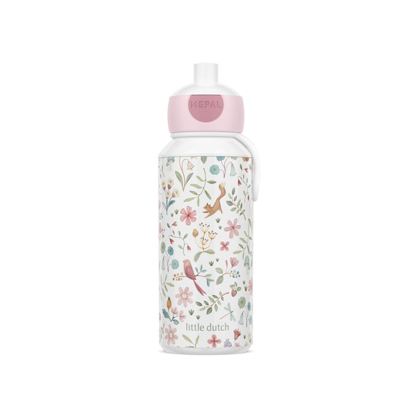 drinkfles pop-up campus 400 ml - fairy wonders