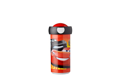 Mepal schoolbeker campus 300 ml - cars