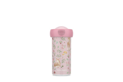 schoolbeker campus 300 ml - fairy garden