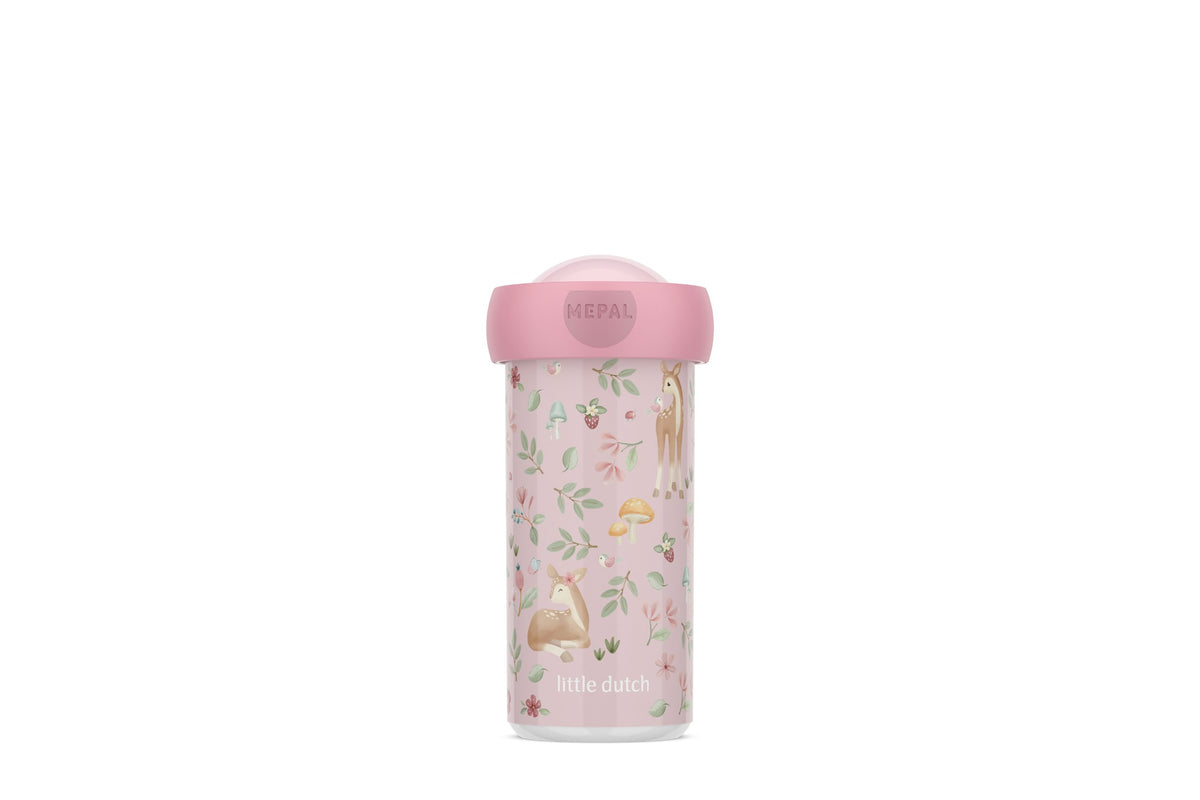 schoolbeker campus 300 ml - fairy garden