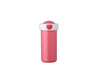 schoolbeker campus 300 ml - pink