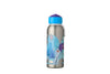 isoleerfles flip-up campus 350 ml - frozen 2
