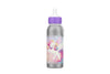 isoleerfles flip-up campus 350 ml - unicorn glow