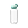 drinkfles met flipdop campus 600 ml - cool mint