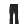 Carhartt Slim Straight MidTier Pant — Black