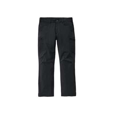 Carhartt Slim Straight MidTier Pant — Black