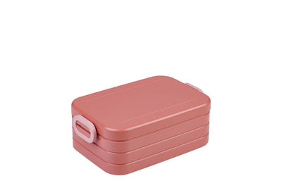 lunchbox take a break midi - vivid mauve