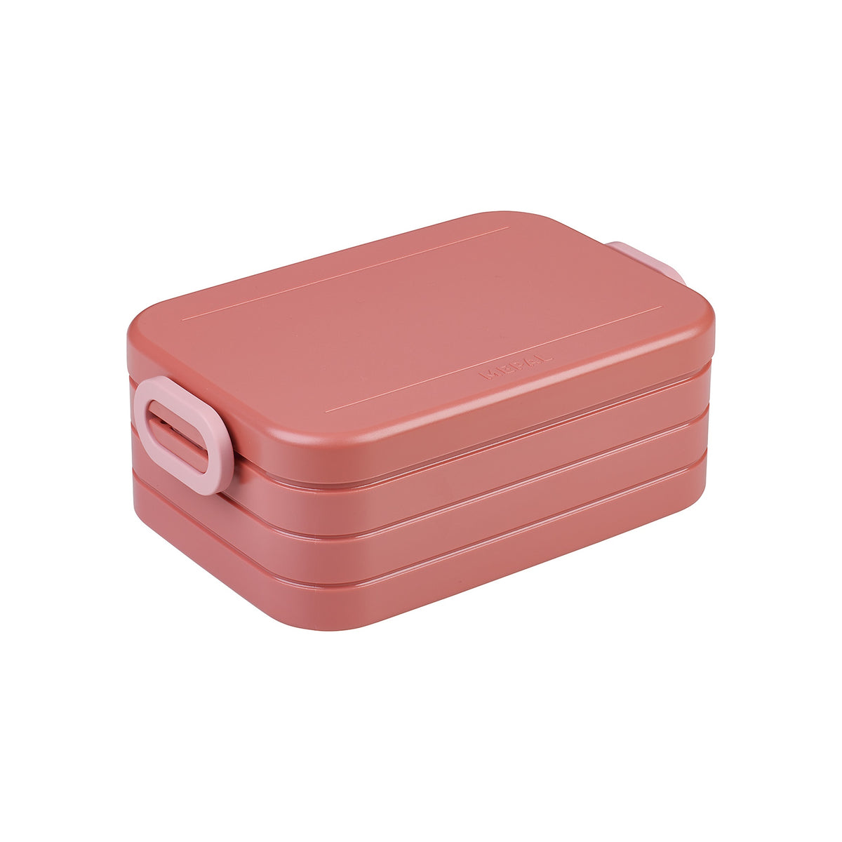 lunchbox take a break midi - vivid mauve
