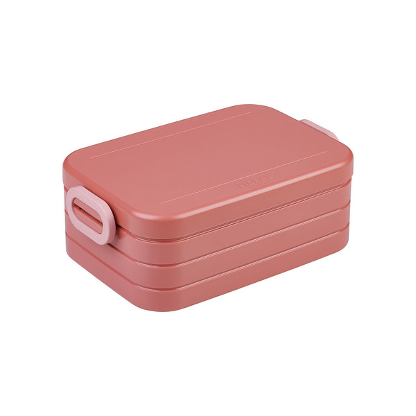 lunchbox take a break midi - vivid mauve