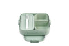 bento lunchbox take a break midi - nordic sage