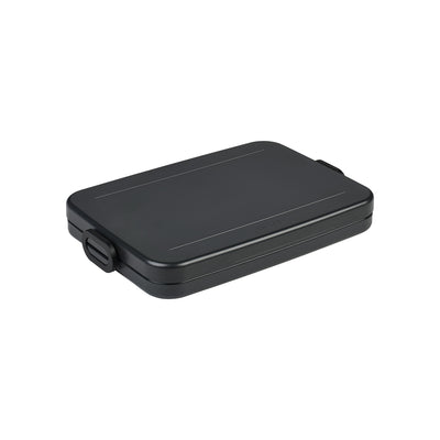 lunchbox take a break flat - nordic black