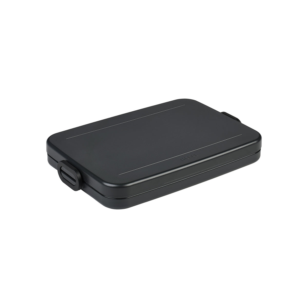 lunchbox take a break flat - nordic black