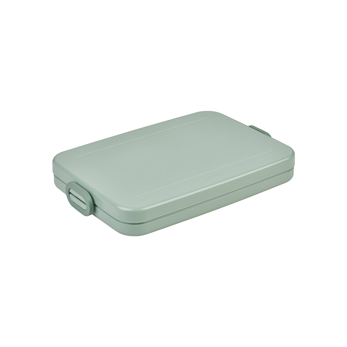 lunchbox take a break flat - nordic sage