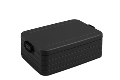 lunchbox take a break xl - nordic black