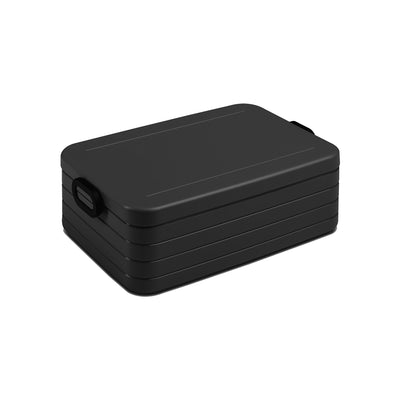lunchbox take a break xl - nordic black