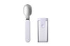 Mepal vouwlepel ellipse - wit