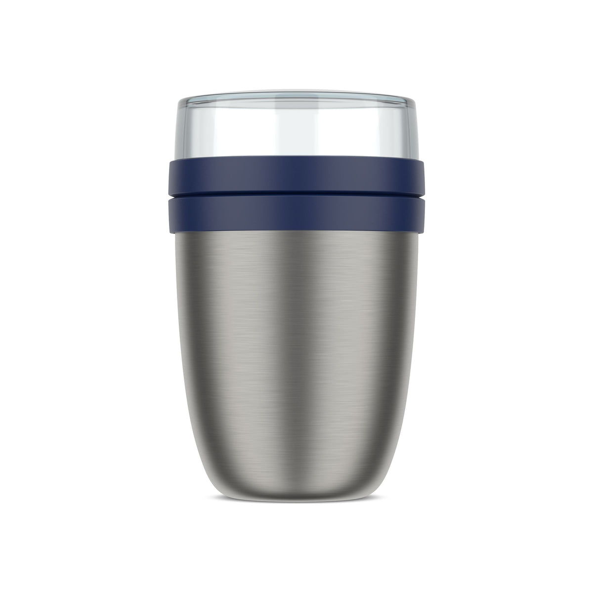 isoleer lunchpot ellipse - vivid blue