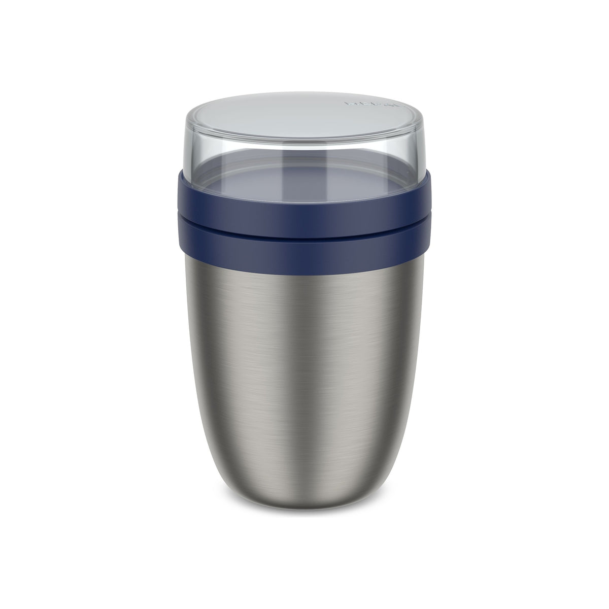 isoleer lunchpot ellipse - vivid blue