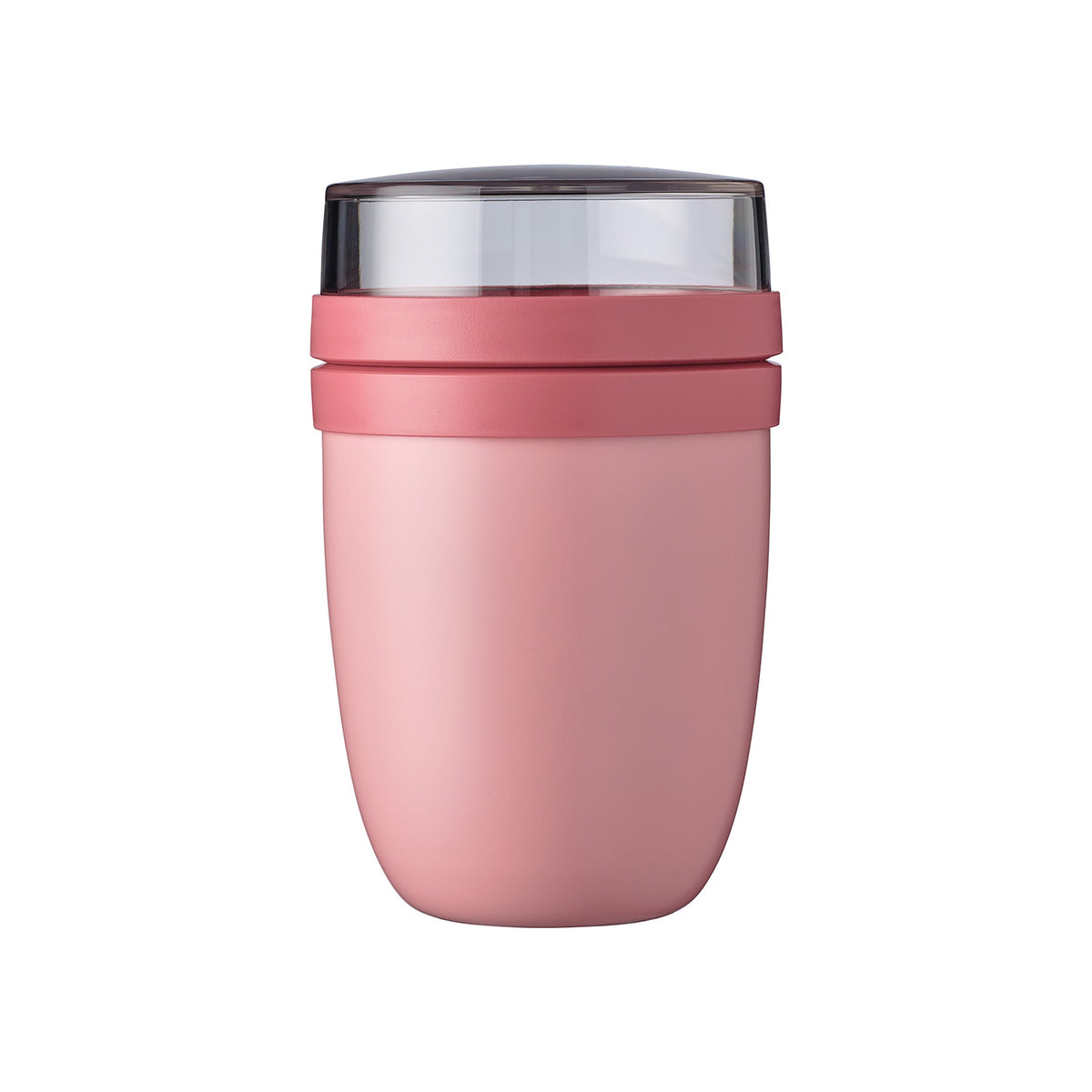 Mepal isoleer lunchpot ellipse - nordic pink