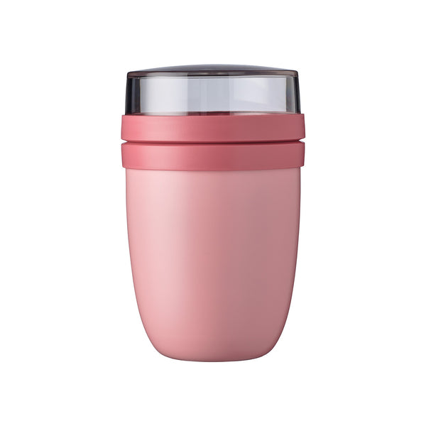 Mepal isoleer lunchpot ellipse - nordic pink