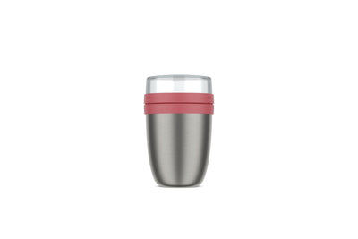 isoleer lunchpot ellipse - vivid mauve